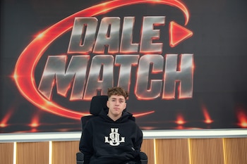 Dale Match - Marcelo Tinelli