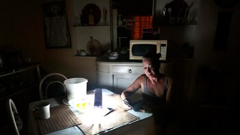 Cuba prevé apagones simultáneos en