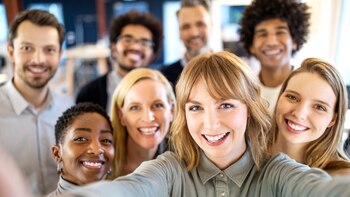 Ahora, ya post pandemia, hay