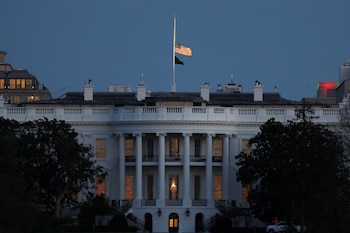 Estados Unidos comenzó a preparar