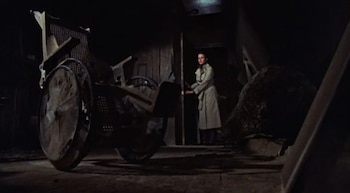 The Changeling – Peter Medak,