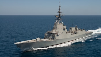 España enviará a Chipre la