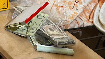 Desarticulan organización criminal por tráfico de drogas y legitimación de capitales en Costa Rica