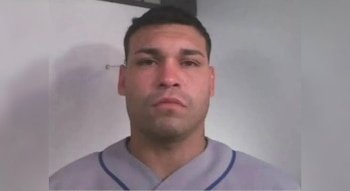 Claudio Daniel González es buscado por las autoridades desde el 15 de mayo