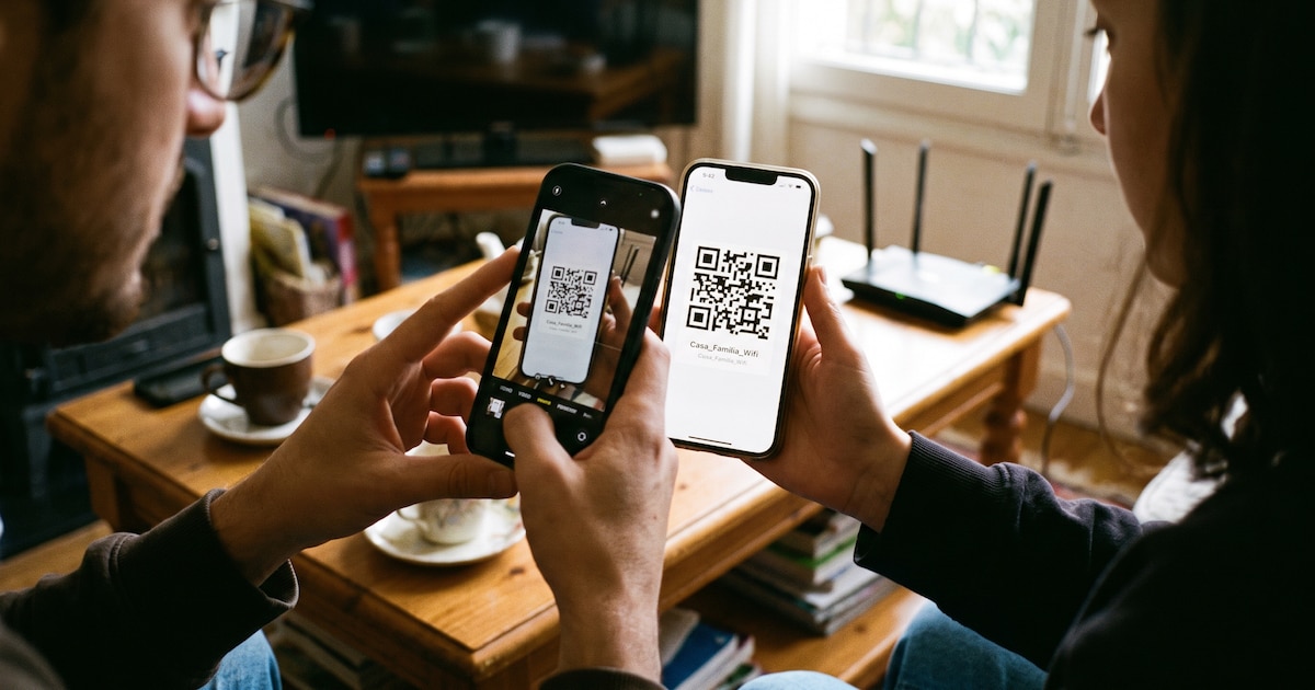Crea códigos QR y ubica a tus mascotas en pocos minutos si se llegan a perder