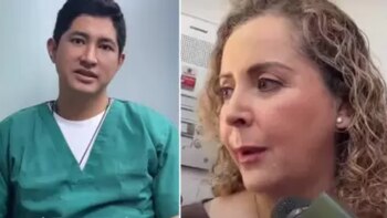 Doctor Fong no se fugará