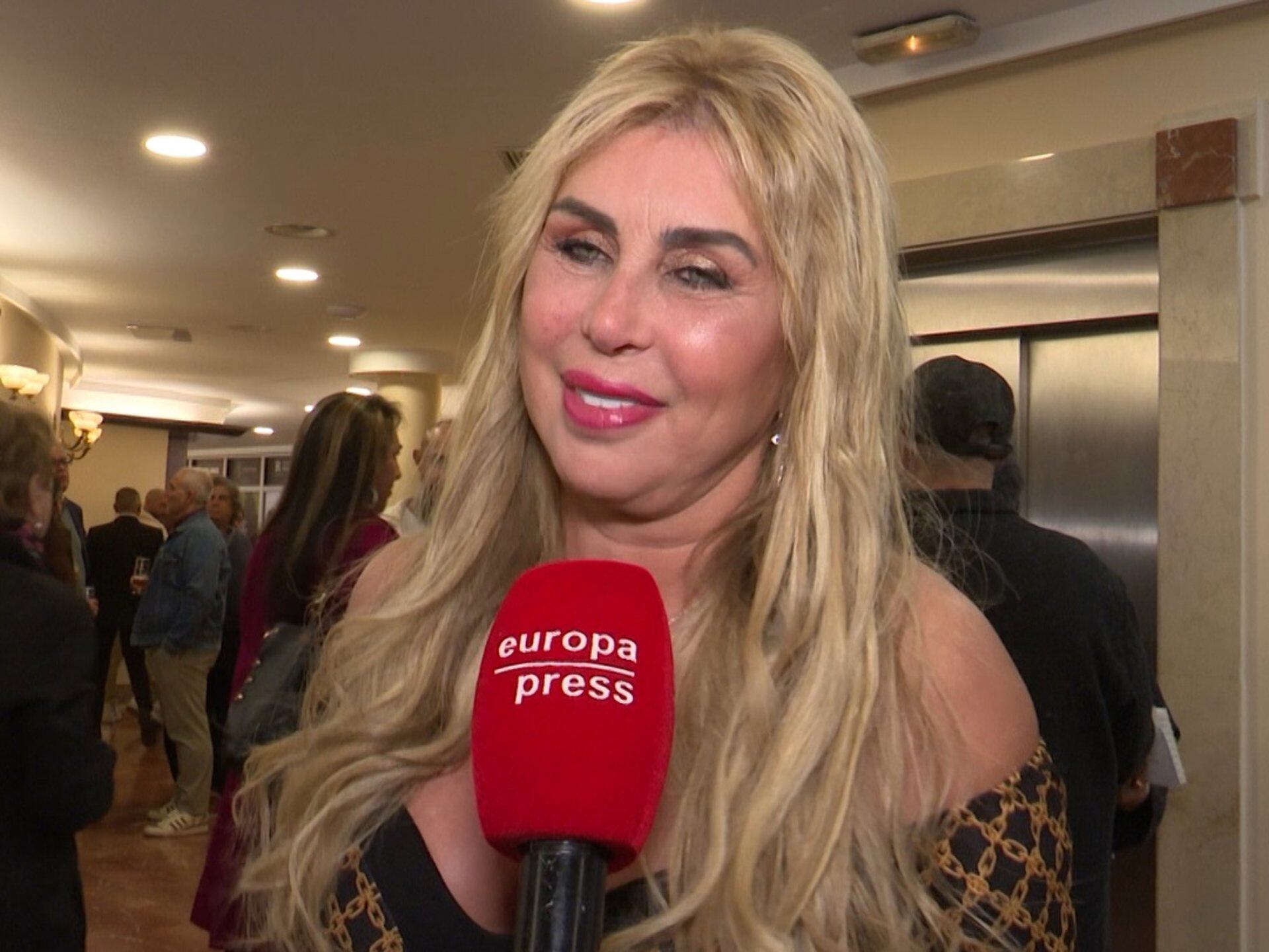 Malena Gracia advierte que está escribiendo sus memorias y que muchas cosas van a sorprender