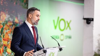 El Supremo anula una sanción de 860.000 euros del Tribunal de Cuentas a Vox al no ver base probatoria