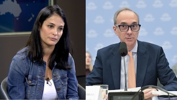 Una diputada incomodó a Torrendell por los tiempos de graduación y las becas: “Su egreso fue 15 años después”