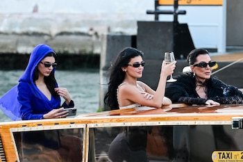 Kris Jenner