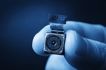 Un informático de 36 años