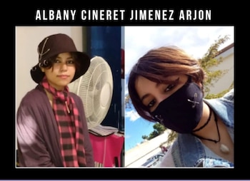 (Foto: Facebook/Roxii Soto)