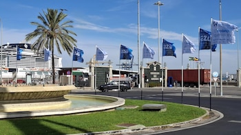 La provincia reúne a 53 entidades de 20 países en la XXIX Conferencia de Zonas Francas Iberoamericanas