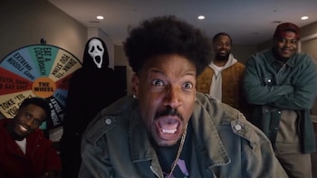 ‘Scary Movie 6’ llega a