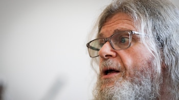 'Ohm', el nuevo trabajo de