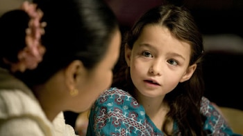 La familia de Sophie anunció