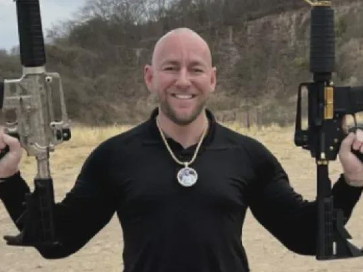 Flaco sombrero, el narco europeo que pelea en Culiacán para apoyar a Los Mayos en la guerra contra Los Chapitos - Infobae