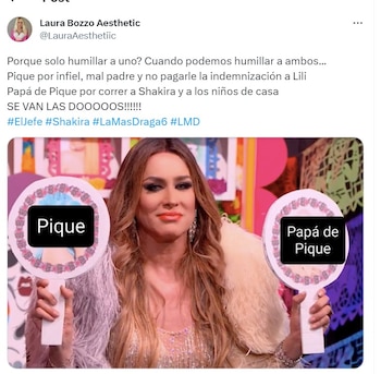 Estos son algunos de los