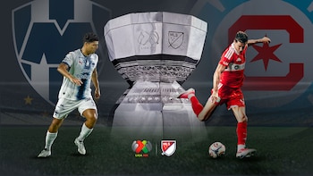 Rayados vs Chicago Fire: cuándo y dónde ver EN VIVO los cuartos de final de la Leagues Cup 2026