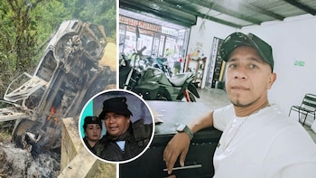 Masacre en Suaza, Huila: revelaron detalles de la pelea que dejó seis muertos, incluyendo cinco presuntos extorsionistas, que habrían sido ajusticiados por la comunidad