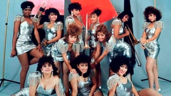 Las chicas del Can también