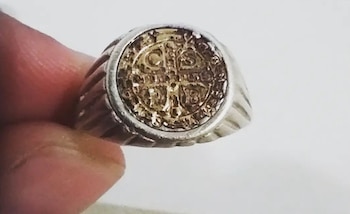 El primer plano de un