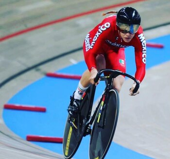 Yuli Paola Verdugo Osuna fue