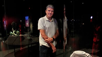 La 'princesa de los Cárpatos'