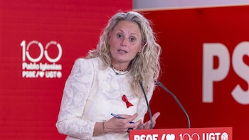 Mínguez (PSOE) insiste en que