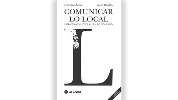 Comunicar lo local (La Crujía,
