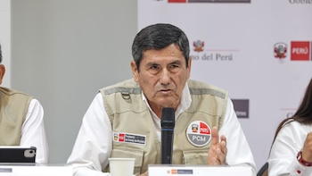 “Esperemos que no suceda nada”: Premier anuncia medidas ante llamado a movilizarse contra virtual triunfo de Keiko Fujimori