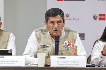 Luis Arroyo