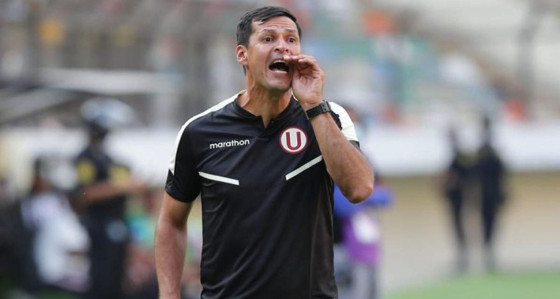 Jorge Araujo rompió su silencio sobre el polémico caso con el representante de Miguel Silveira: “Lo que genera la ‘U’ es mucho ruido”