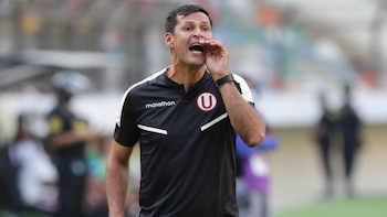 Jorge Araujo rompió su silencio sobre el polémico caso con el representante de Miguel Silveira: “Lo que genera la ‘U’ es mucho ruido”