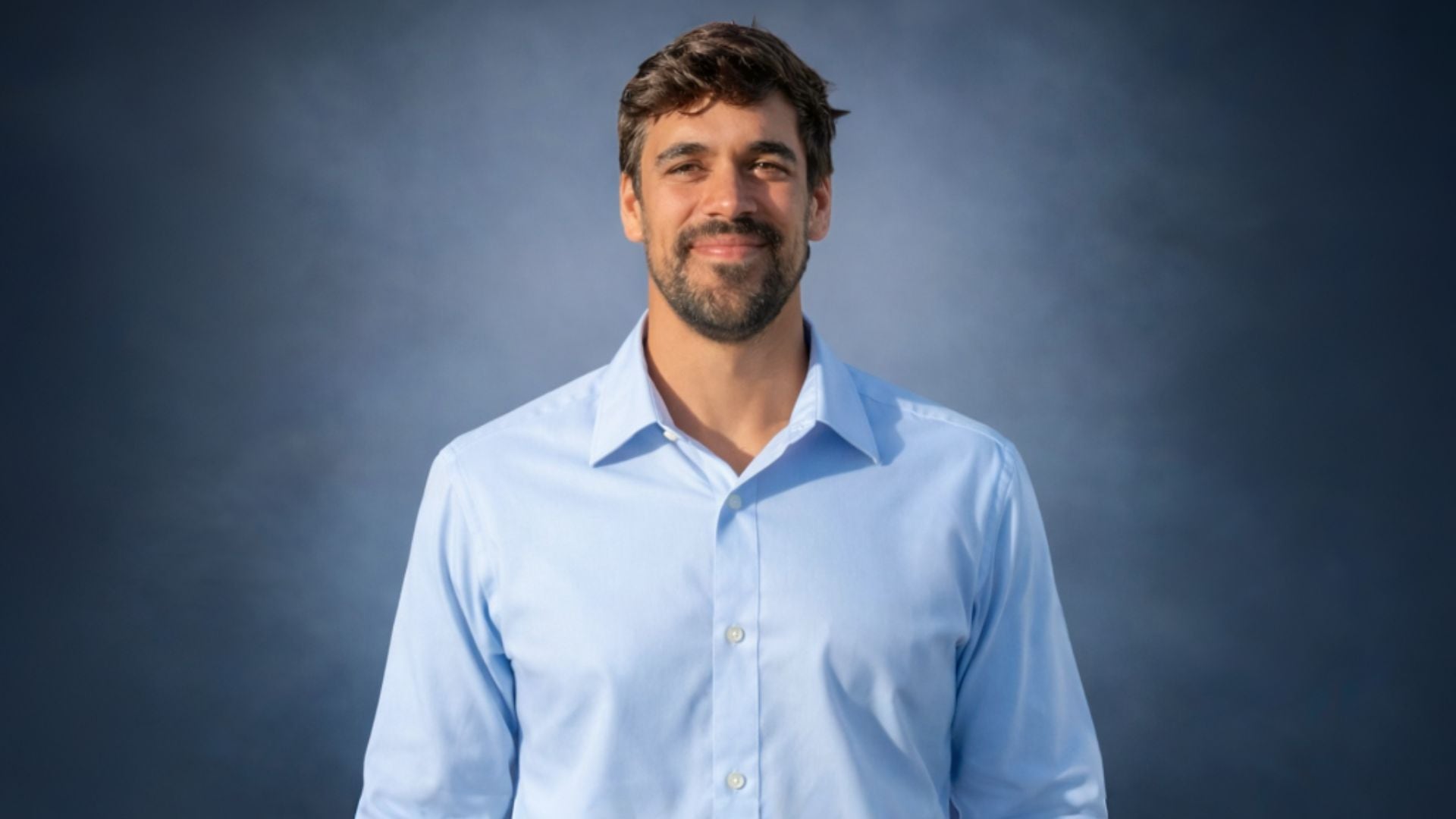 Nicolás Viñales, cofundador de MotivEd (MotivEd)