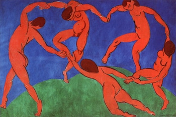 El museo ya contaba con