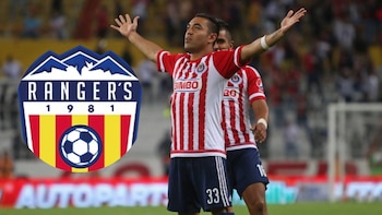 De ser goleador en Chivas a empresario: el camino de Marco Fabián hacia la Conference League en Europa