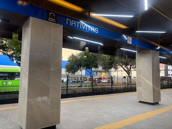 Información y actualización del servicio de transporte público en la capital este miércoles en vivo minuto a minuto