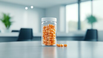 Algunos medicamentos para tratar los