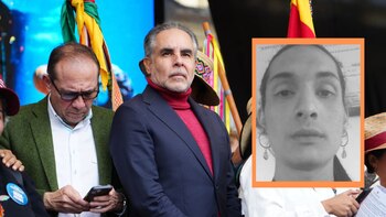 Ministerio del Interior rechazó el