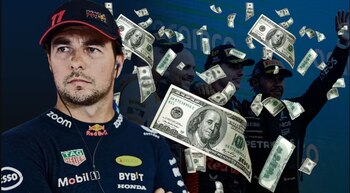 Más allá de las pistas,