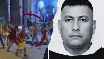 Promotor de conciertos muere tras ataque de sicarios en SMP: cámaras registraron la ruta de escape