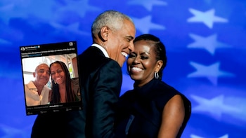 Especulaciones sobre una posible relación