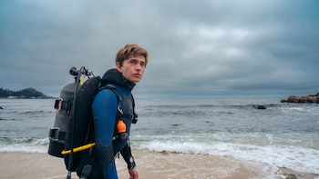 La caída de la ballena llega a los cines con nuevo tráiler y estreno en octubre