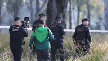 Caso Agostina Vega, en vivo: focalizan el rastrillaje en un punto específico donde habría estado por última vez
