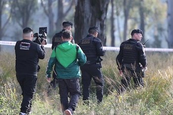 Caso Agostina - Córdoba