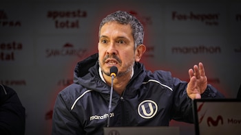 Universitario va a la guerra judicial: Franco Velazco denuncia por prevaricato al juez Bautista Dipaz y apunta contra Gremco