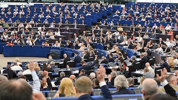 La Eurocámara condenan los crímenes de guerra y de lesa humanidad en Sudán y las "atrocidades" en El Obeid