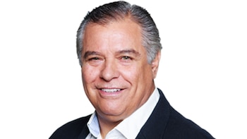 El médico y divulgador de