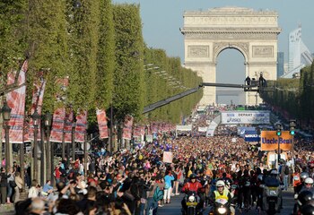 EPA/EMMA FOSTER/Archivo